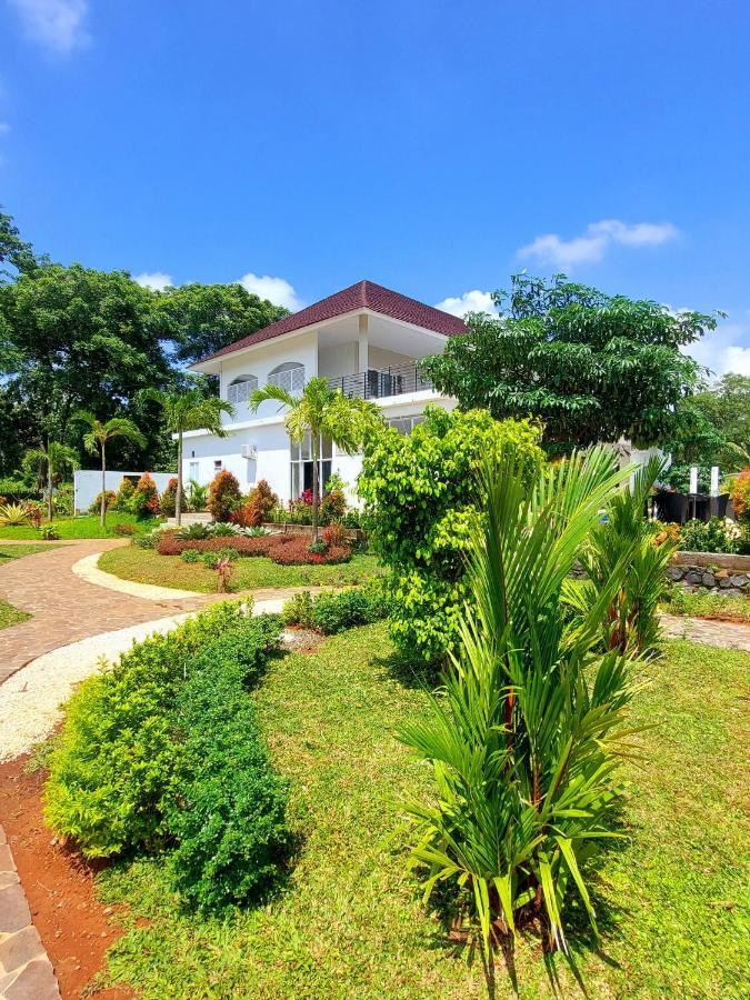 Garden House Джепара Экстерьер фото